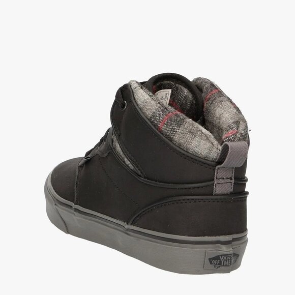 VANS shoes size 7 junior - Picture 2 of 6